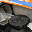 Portable Steam Sauna Box for Home,Personal Indoor Sauna Tent with 3L Steamer, 9-Level Steam, UV Atomization & Timer, Home Spa Upgrade - Silver