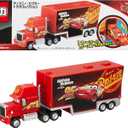 TAKARA TOMY Disney Pixar Tomica Collection Mack (Cars 3 Type)