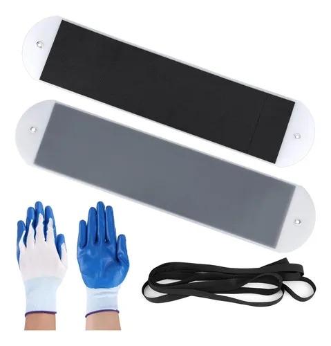RV Slide Out Sleds 013-4300, Slide-Out Floor Protector Fits for Camper Trailer