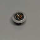 R0589700 120°F TRV Thermal Regulator Valve for Pool & Spa Heaters,Replace R0589701