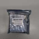 G4 LED Bulb 5W, 12V-24V 40W G4 Halogen Bulb Equivalent, Natural Daylight White 4000K, Non-Dimmable JC Type Bi-Pin Base T3 Light Bulb 10-Pack