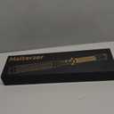 Guard Dog Security Stun Flashlight, Maximum Voltage, 300 Lumens 3 Functions, Rechargeable