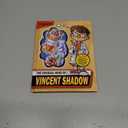 The Unusual Mind of Vincent Shadow