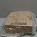 Potty Training Seat, SKYROKU Upgrade Toddler Toilet Seat for Kids Boys Girls, 2 in 1 Potty Training Toilet, Splash Guard Anti-Slip Pad Step Stool,New Sector-Shape Stabilized Base (8899+Grey)