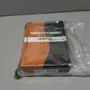 Barebells Protein Bars Cookies and Caramel - 12 Count, 20g High Protein Treats - Chocolate Nutrition Bar with 1g Total Sugars - On-The-Go Breakfast or Post-Workout Snack