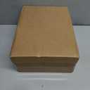 Large Storage Container 10.56 Qt, Container with Pop Up Lid and Handle for Food Storage and Kitchen Pantry Organization