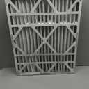 Filtrete 20x25x5 Air Filter MERV 11, MPR 1000 Micro Allergen Defense 2-Pack, Fits Lennox, AC Furnace HVAC Filters for Home, Pleated Electrostatic (Actual Size 19.63 x 24.75 x 4.31 in)