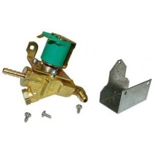 SCOTSMAN - 12-2907-21 VALVE, WATER INLET -;120V