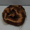 fun shack 1940s Wig, 1950s Housewife Costume, Lucy Wig for Women, Retro Housewife Look, Vintage Style Hair Accessory, One Size