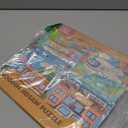 Wooden Puzzles for Toddlers, 8 Pack Vehicle Jigsaw Puzzles for Kids3-5, 9 Pieces Preschool Learning Activities, Learning & Educational Toys, Gift for Boys, Girls