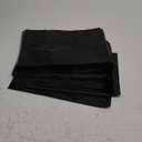 Metronic Poly Mailers 10x13 100 Pcs | Small Shipping Bags for Clothing | Mailing Bags for Small Business, Shipping Envelopes,Packing Bags in Black