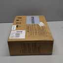 Inflatable Toddler Travel Bed with Safety Bumpers & 2 Mins Auto Inflation Pump, Portable Toddler Kids Air Mattress with Carry Bag for Home Grandma's Sleepovers Travel Camping, 330 Lbs Support (Blue)