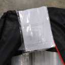 EMART 10x10ft Heavy Duty Backdrop Stand Kit, Adjustable Pipe and Drape Photo Booth Frame for Wedding, Party, Christmas, Birthday Decorations (Silver)