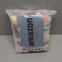 Adjustable One Shoulder Baby Carrier for Infant, Lightweight Breathable Mesh Baby Hip Carrier Portable Baby Carrier Sling for Newborn to Toddler Girl and Boy 6-40 lbs (Orange)