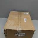 12 Pieces Insulating Fire Brick for Ovens, Kilns, Fireplaces, Forges 9" x 4.5" x 1.25" 2300F Rated Insulating Fire Bricks