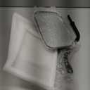 BETOOLL Doors Off Mirrors Compatible with Jeep Wrangler JK CJ JKU LJ JL & Unlimited - Door Hinge Side Mirrors compatible with Jeep for Doors Off Driving