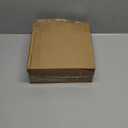 Kids Snow Shovel 30" Detachable Kids Digging Snow Shovel with Plastic Scoop & Wood Handle Portable Kids Shovels for Outdoor Yard Garden Activities Driveways Snow (1 pc Blue+1 pc red)