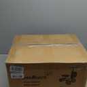 Knee Scooter, All Terrain Foldable Knee Scooter Walker, Disc Brake Knee Walker for Foot Injuries Compact Crutches Alternative (Blue)