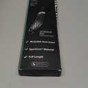 Spenco Rx Orthotic Arch Support Full Length Shoe Insoles, Men's 1213.5, Green