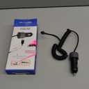 ZGear Adaptive Fast Charge Car Charger 30 Watts