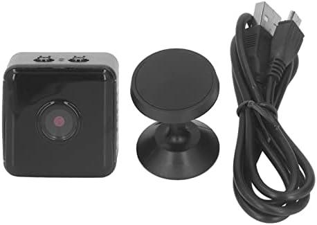 Gearwell Mini Camera, Small HD 1080P Camera, Portable Small Camera Home Security Cameras for Indoor Office