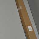 LazBlinds Cordless Cellular Shades, No Tools No Drill Blackout Honeycomb Shades Pleated Blinds for Windows, 26'' W x 36'' H, ight Filtering-dark Grey