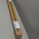 Kate Seamless Paper Backdrop for Photography Beige Cream Backdrop Paper (53''x16.4' Ivorine)