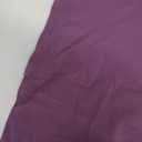 Two Piece Workout Sets For Women Tank Top Matching High Waist Booty Lifting Shorts Gym Yoga Active Wear Outfits (Large, Dark Purple)