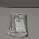 Hair Extensions Clip ins, 6 PCS Wavy Extensions, Light Gray&Ash Blonde&Light Brown Thick Hair, Blends Well Hair Extensions (24Inch, 6PCS, Ash Blonde)