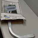 Louisville Ladder Aluminum Ladder Stabilizer, 150-Pound Load Capacity, LP-2200-00