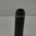 Owala FreeSip Insulated Stainless Steel Water Bottle with Straw for Sports and Travel, BPA-Free, 24oz, Foggy Tide