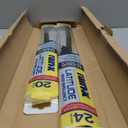 Rain-X 5079279-2 Latitude 2-In-1 Water Repellent Wiper Blades, 22 Inch Windshield Wipers (Pack Of 2), Automotive Replacement Windshield Wiper Blades With Patented Rain-X Water Repellency Formula