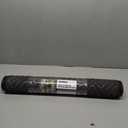 Door Mat Indoor Entrance, Sturdy Front Door Mat Outdoor, Absorbent Muddy Dirt Resist Welcome Door Mats, Non-Slip Backing Entry Mat Doormat for Entryway, Fade and Stain Resistant, 36x24 Inch, Black