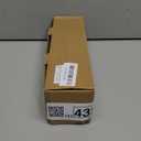 Exterior Chrome Door Handle Front Left Driver Side | Replacement for 2007-2013 Chevy Silverado Suburban Tahoe Avalanche GMC Sierra Yukon Cadillac Escalade | Replaces# 20828258, 22738721, 25960525