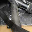 Metal Detector for Adults Professional, Waterproof Pinpoint, High Accuracy Gold and Silver Detection, Underwater and Beach Use, 10'' IP68 Coil, Bigger LCD, New Advanced DSP Chip, Black