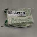 OTOSTAR Linen Throw Pillow Covers Set of 2 Decorative Square Pillowcases Cushion Covers 18x18 Inch for Home Decor Sofa Bedroom Car 45 x 45CM Light Grey