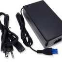 CBK 32V 2500mA AC Power Adapter Charger for HP Officejet Pro 8000 8500A K5300 K5400 K5400TN K5400DN K5400DTN K8600 K8600DN L7550 L7580 L7590 L7650 L7680 L7750 L7780 Printer 0957-2093 0957-2262