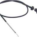 946-04214 61" Choke Cable for CUB Cadet Z Force RZT SZ 48 50 54 60 S L LZ LE KH FAB 746-04214