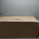 Vodaland - 3 Inch Easy 1 Premium Trench Drain Channel - Galvanized Stamped Steel Grating (Pack of 2)