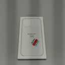 Apple iPhone 12 and iPhone 12 Pro Clear Case with Magsafe