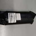 Cupount Dog Screen Mesh Gate for Stairs Pet Gates for The House: for Doorways Stairways Indoor 29 inches Tall, 38 inch Wide, Fits 32-35 inch Openings