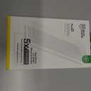 BodyGuardz Pure Glass Screen Protector for iPhone 14 Pro Max, Premium 9H Hardness Tempered Glass with Easy Installation, Superior Optical Clarity, Perfect Touch Sensitivity