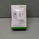 iRobot Authentic Replacement Parts - 3 Count (Pack of 1) Dirt Disposal Bags Compatible with Roomba Clean Base Models i1+, i3+, i4+, i5+, i7+, i8+, Combo j8+, j9+