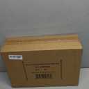 NATIONAL GEOGRAPHIC Glowing Marble Run Construction Set with 15 Glow in The Dark Glass Marbles & Storage Bag, STEM Gifts for Boys and Girls, Building Project Toy