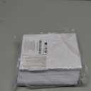 Card Stock Paper - 5x7 In White, 200 ct, 300 GSM (110 Lb) - Heavyweight Cardstock for Wedding Invitations & Invitation Cardstock, Blank Flashcards, Postcard Paper, Recipe Cards