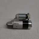A-Premium Starter Motor Compatible with Mazda 3 2004 2005 2006 2007 2008 2009, L4 2.0L, 12V 1.0KW 11-Teeth Clockwise, Replace# L813-18-400, M00T90981