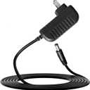 24.8V Vacuum Charger for Shark Cordless Vacuum Charger Compatible with Shark Cordless Vacuum IX140H IX141 IZ140 IZ140C IZ141C IZ142 IZ363H UZ145 WZ140 for Shark Vacuum Charger
