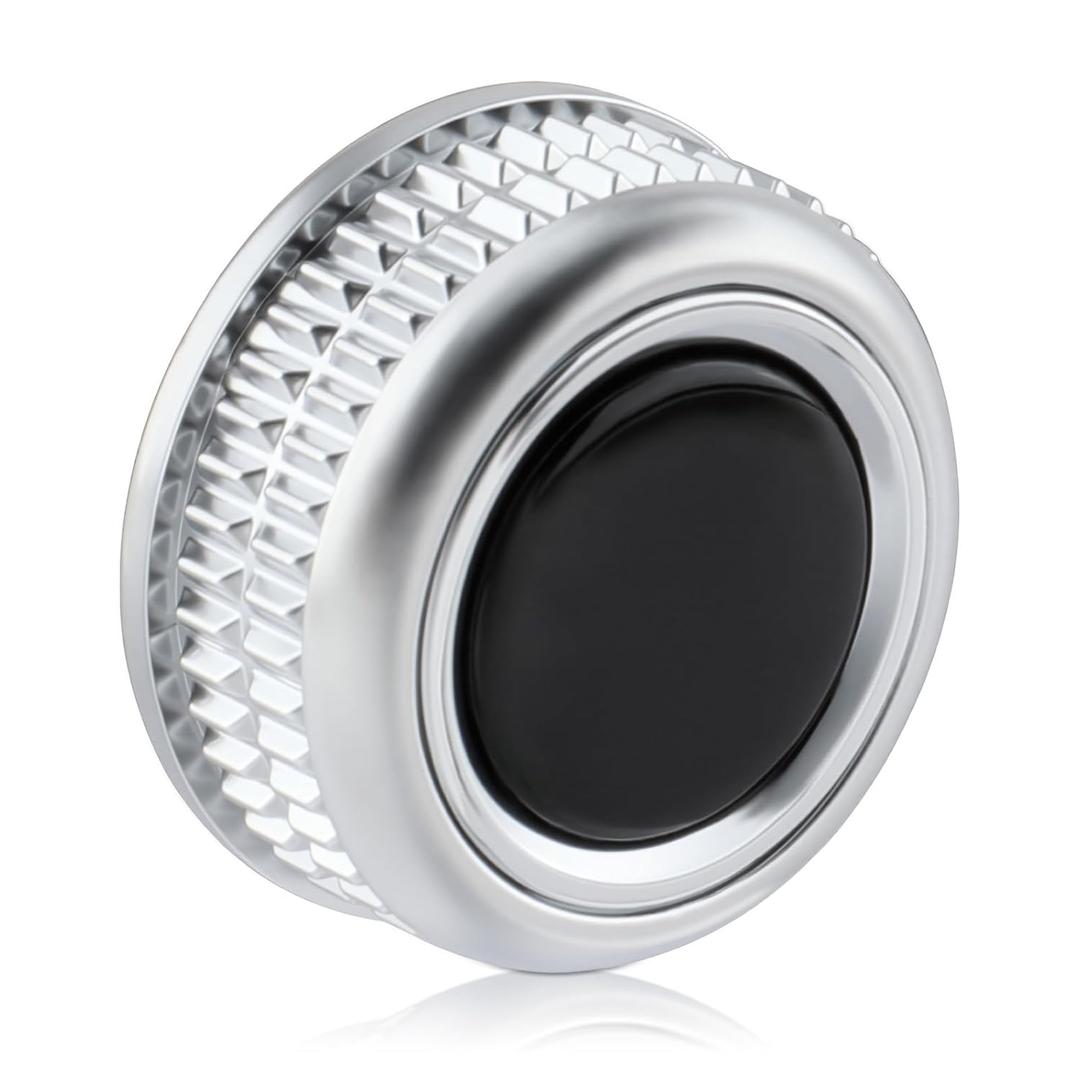 AUTOKAY 8T0919070B Volume Control Knob Fits for Audi A4 S4 RS4 A5 S5 RS5 Q5
