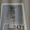 Sumind 2 Pieces Foam Disc Launcher Zip Shot Shooter Disc Shooter (Orange, Green)