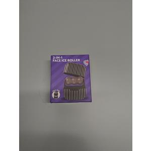 2 In 1 Face Roller